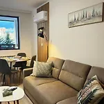 Apartamento Alpine Glow - Panoramic View Near Gondola *