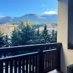 Apartamento Alpine Glow - Panoramic View Near Gondola *