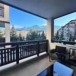 Alpine Glow - Panoramic View Near Gondola Apartmán