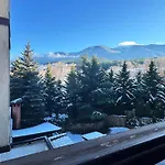 Daire Alpine Glow - Panoramic View Near Gondola *