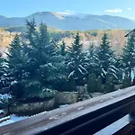Apartmán Alpine Glow - Panoramic View Near Gondola Bansko
