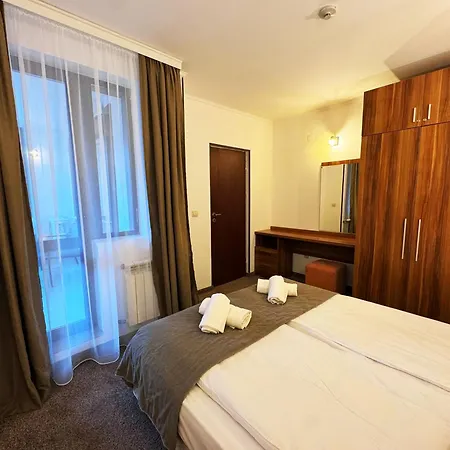 Apartment Alpine Glow - Panoramic View Near Gondola