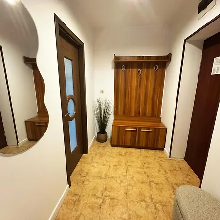 Alpine Glow - Panoramic View Near Gondola Банско