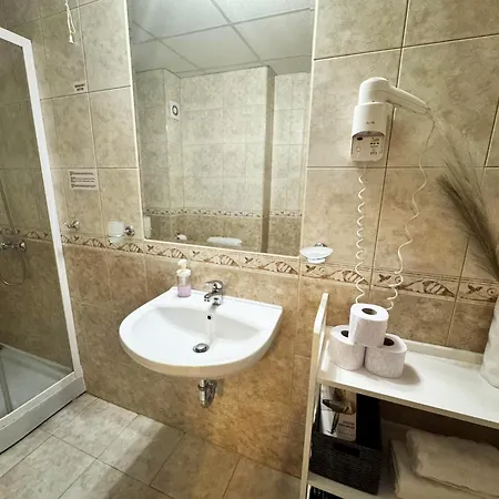 Alpine Glow - Panoramic View Near Gondola Апартамент *