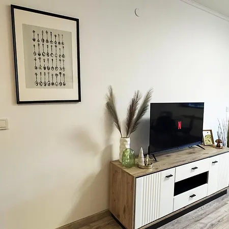 Alpine Glow - Panoramic View Near Gondola Банско