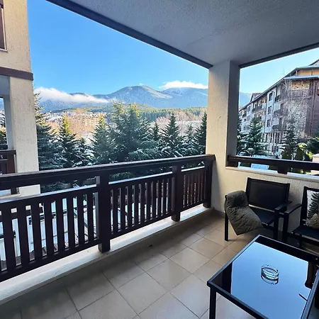 Alpine Glow - Panoramic View Near Gondola Апартамент