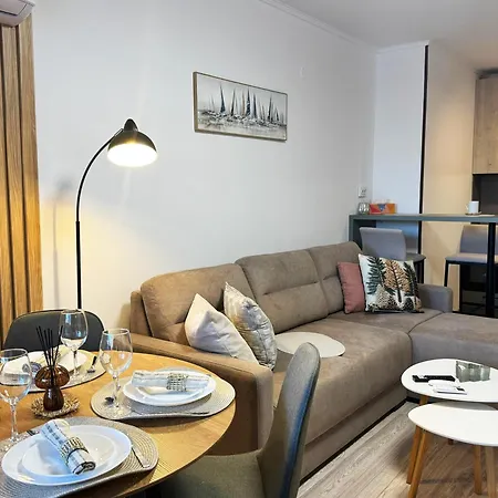 Alpine Glow - Panoramic View Near Gondola Банско