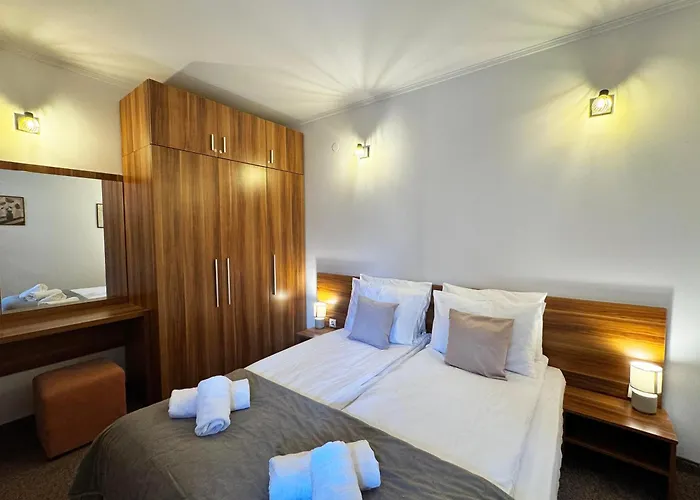 Apartment Alpine Glow - Panoramic View Near Gondola *